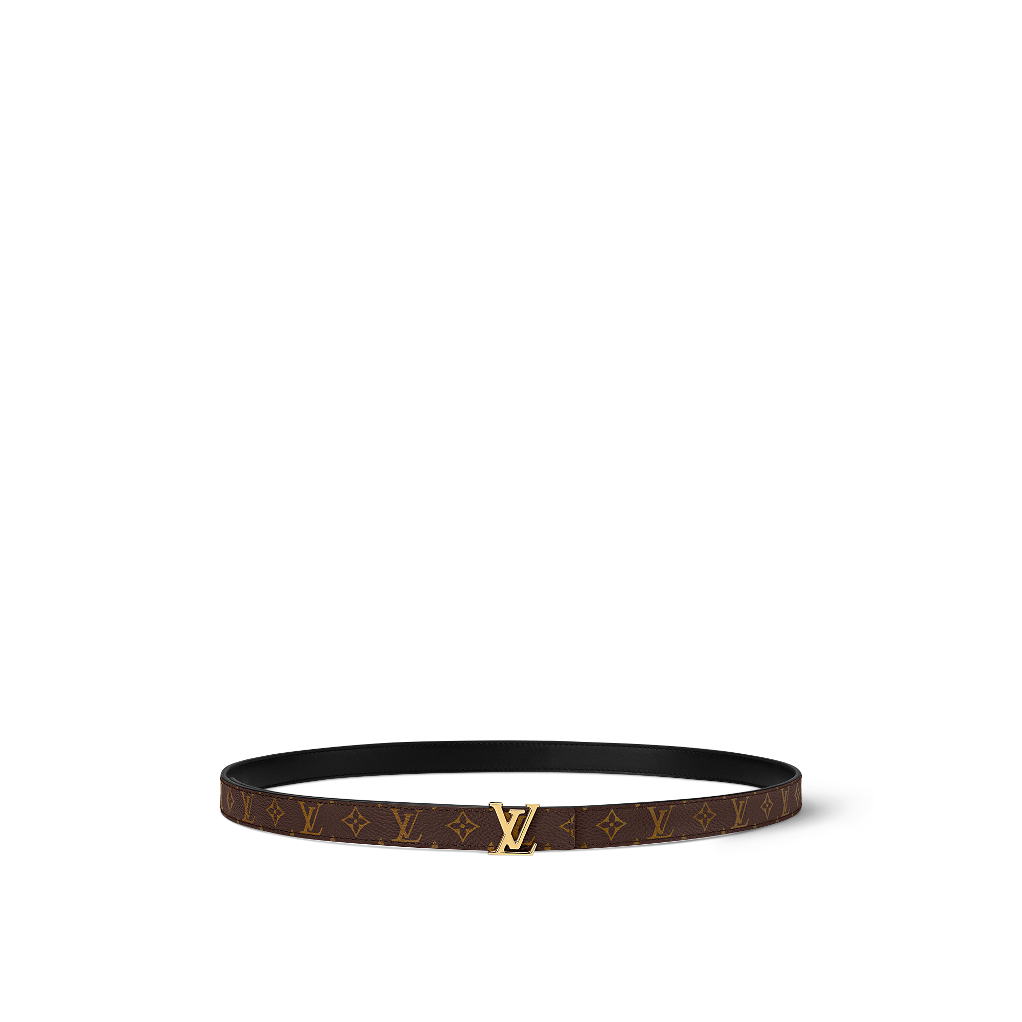 ベルト・LV アイコニック 20MM リバーシブル モノグラム｜ルイ・ヴィトン 公式サイト - M0431M